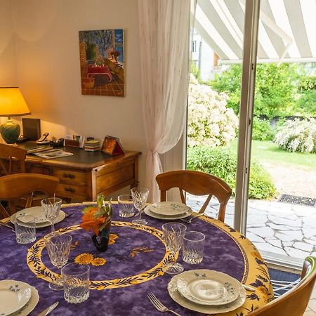 Clos Fleuri : Amboise Home With Amazing Gardens Ngoại thất bức ảnh
