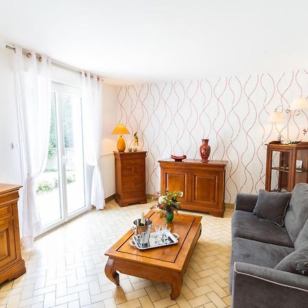 Clos Fleuri : Amboise Home With Amazing Gardens Ngoại thất bức ảnh