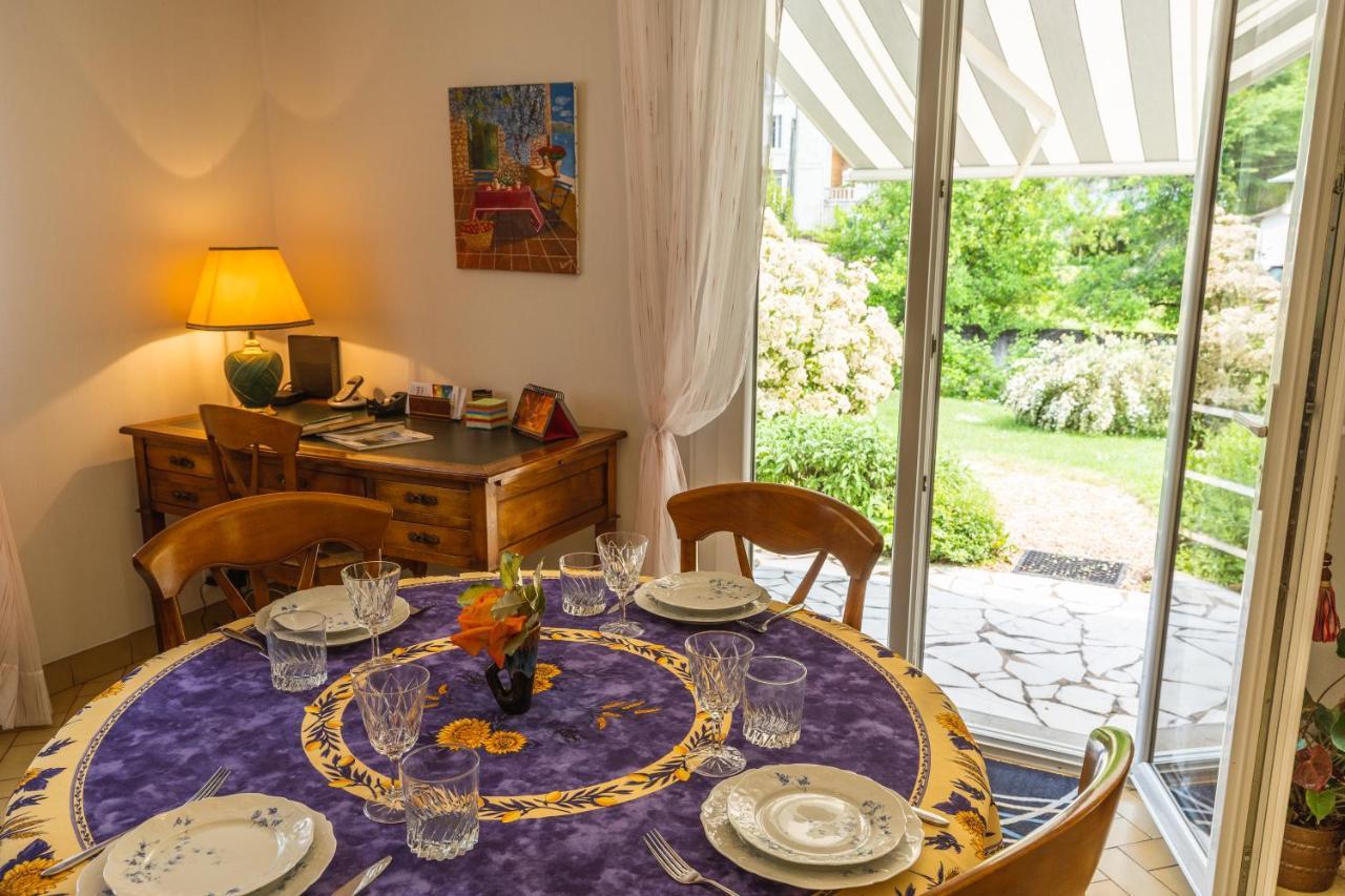 Clos Fleuri : Amboise Home With Amazing Gardens Ngoại thất bức ảnh